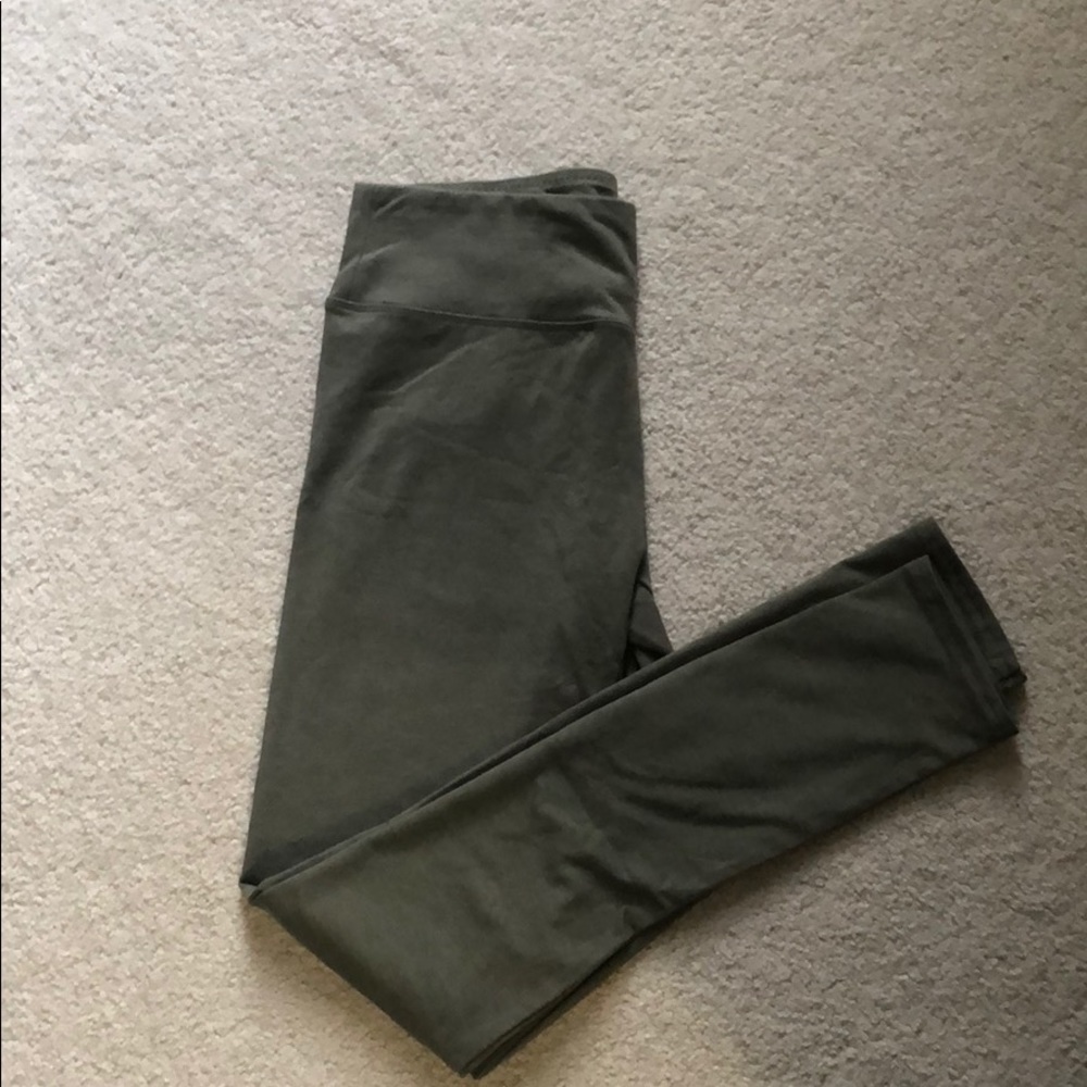 Aerie leggings